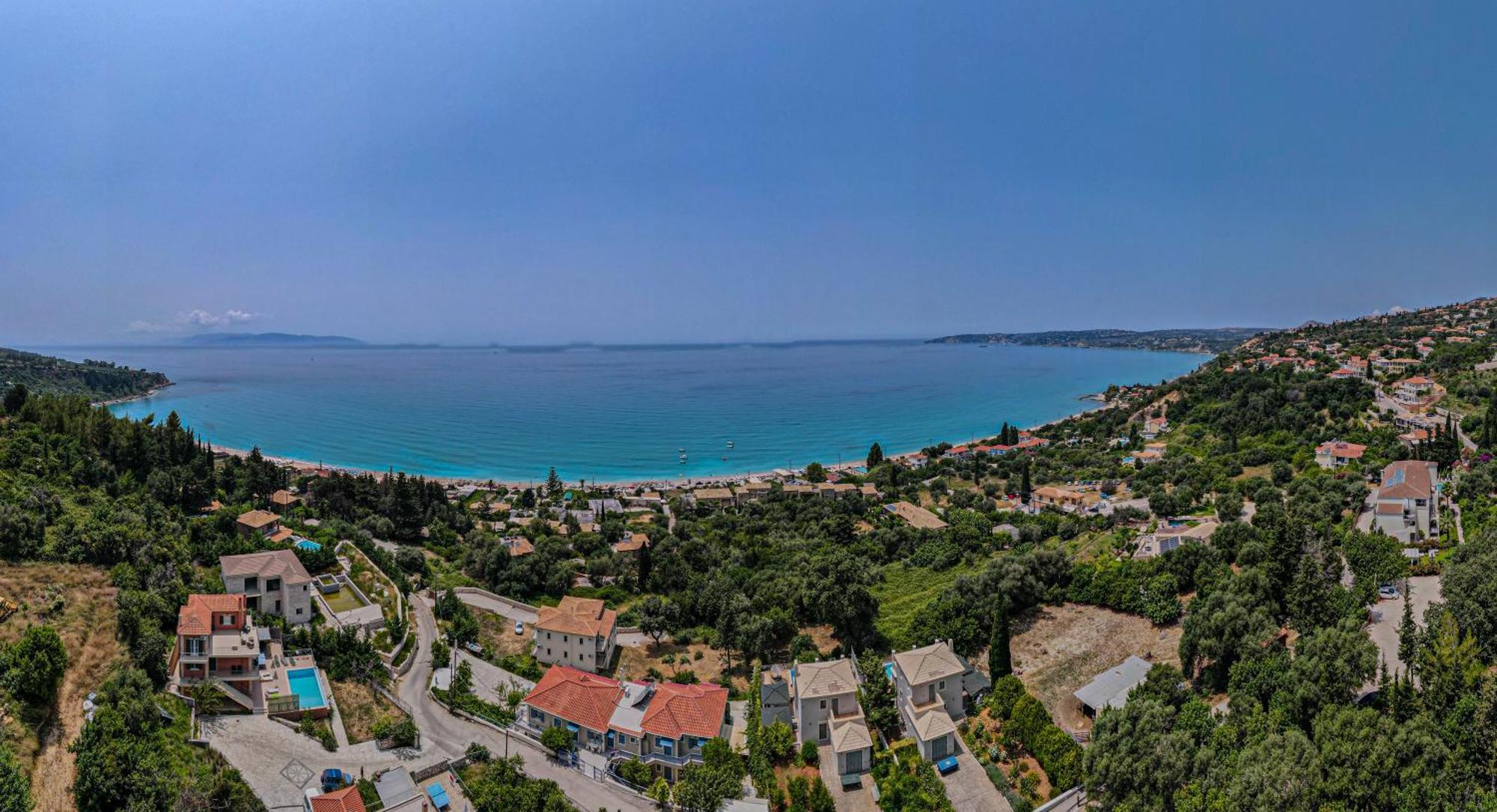 Agnanti Studios Lourdata  Bagian luar foto